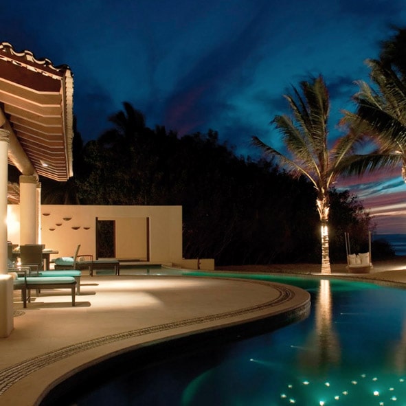 Disfrutar de las playas – RIVIERA NAYARIT, PLAYAS